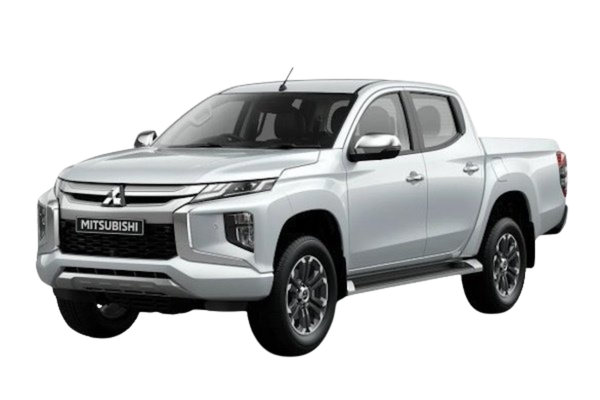 Camioneta 4x4 para aventura en alquiler NicRentacar Nicaragua